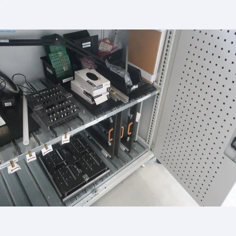 Sistemas SMD anteriormente explotados por Gentherm GmbH-26