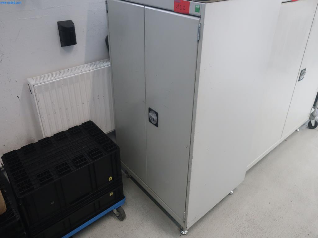 Systémy SMD dříve provozované společností Gentherm GmbH-27