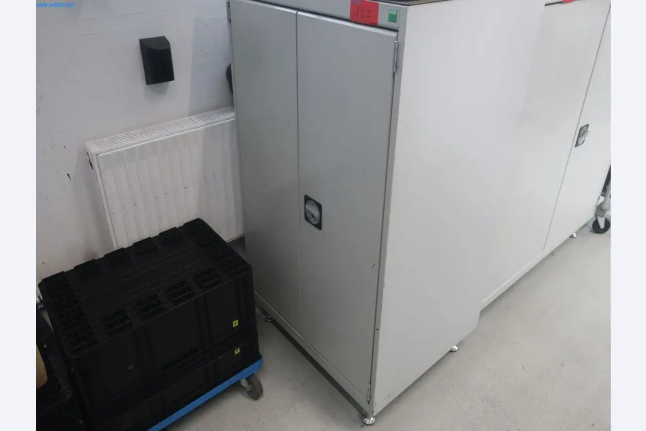 Sistemas SMD anteriormente explotados por Gentherm GmbH-27