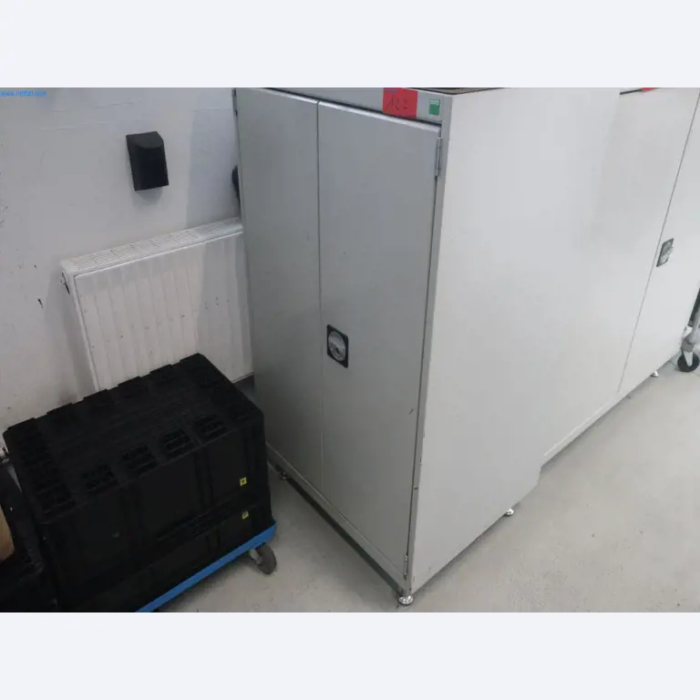 Sistemas SMD anteriormente explotados por Gentherm GmbH-27