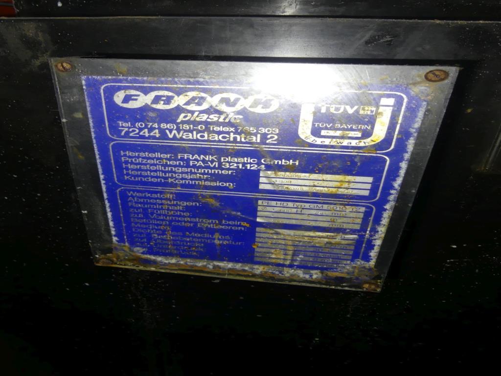 Maquinaria y accesorios de una antigua imprenta de huecograbado-13