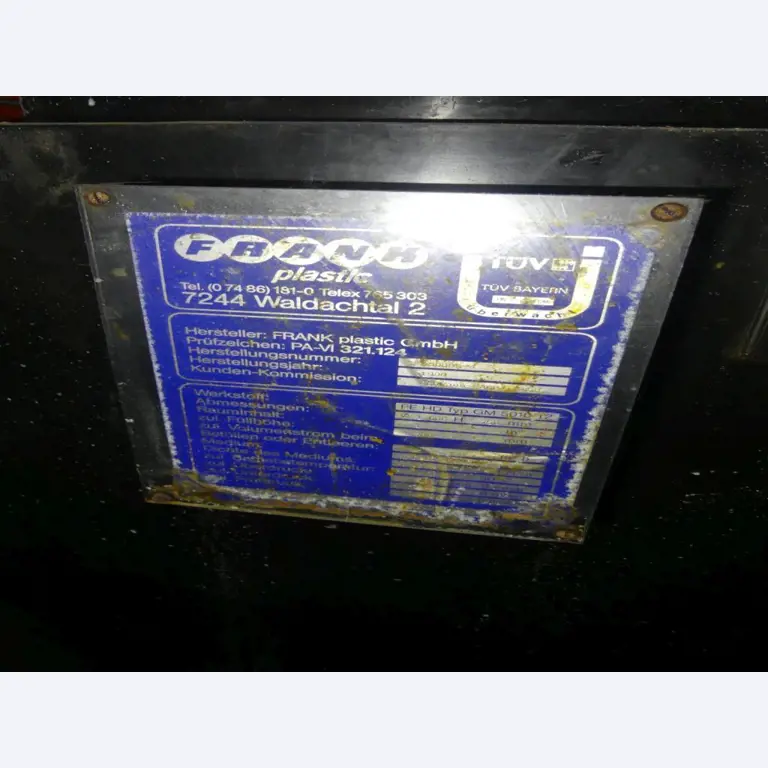 Equipement mécanique et accessoires d'une ancienne imprimerie en héliogravure-13