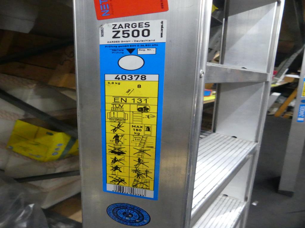 Maschinelle Einrichtung sowie Zubehör einer ehemaligen Tiefdruckerei-2