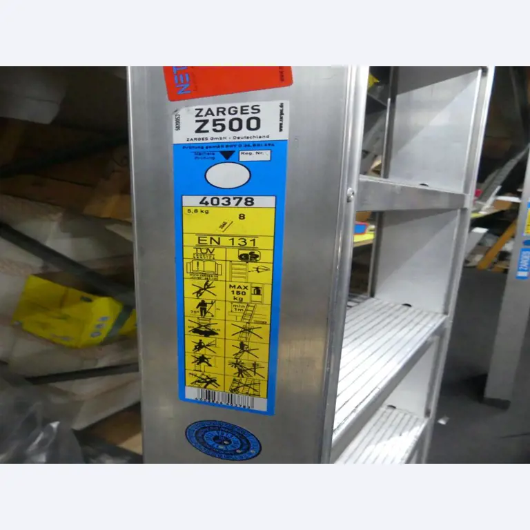 Maschinelle Einrichtung sowie Zubehör einer ehemaligen Tiefdruckerei-2