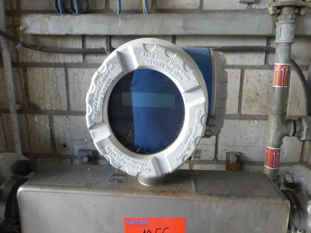 Maquinaria y accesorios de una antigua imprenta de huecograbado-2