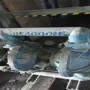 thumbnail-Equipement mécanique et accessoires d'une ancienne imprimerie en héliogravure-3