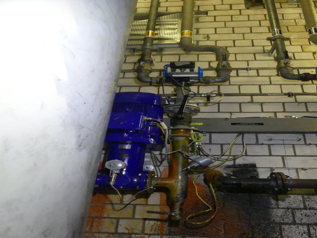 Maquinaria y accesorios de una antigua imprenta de huecograbado-6