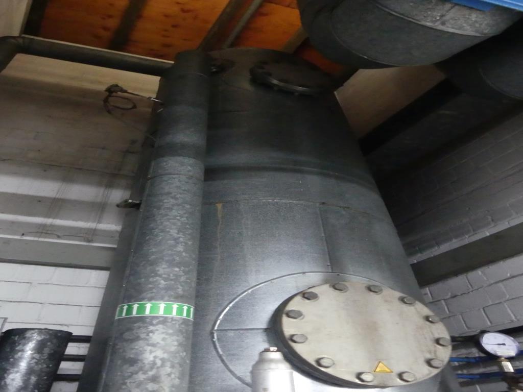 Maquinaria y accesorios de una antigua imprenta de huecograbado-2