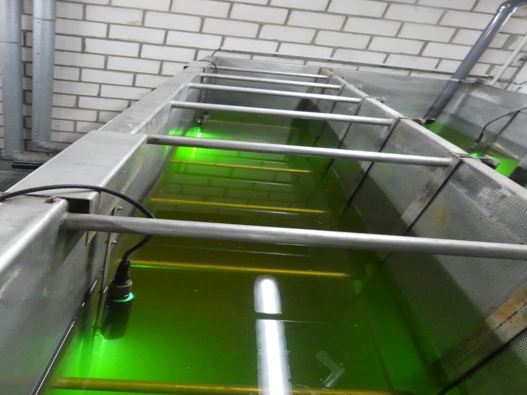 Maquinaria y accesorios de una antigua imprenta de huecograbado-17