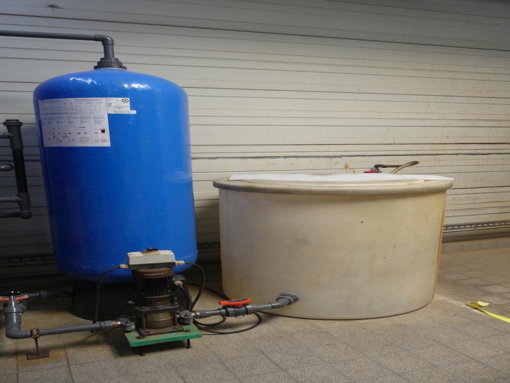 Stroje a příslušenství z bývalé hlubotiskové tiskárny-9