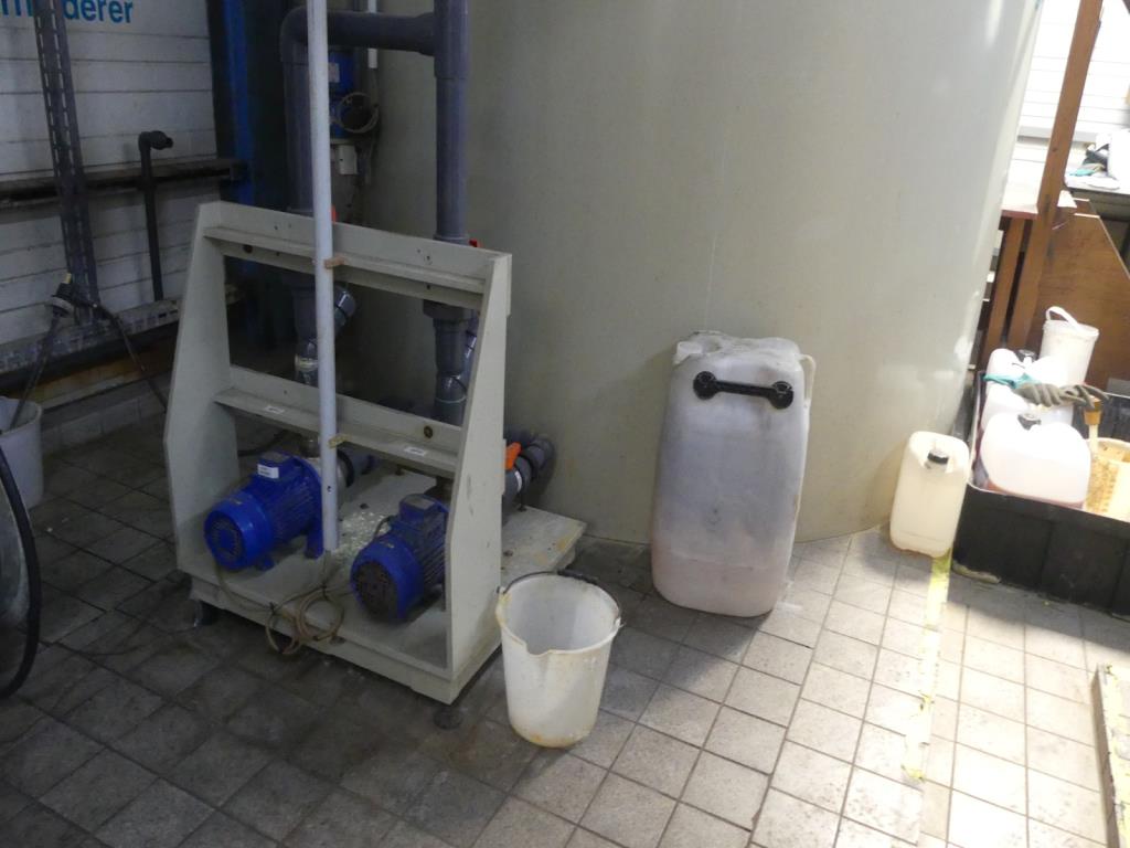 Stroje a příslušenství z bývalé hlubotiskové tiskárny-12