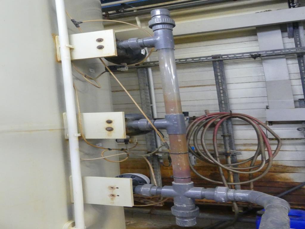 Stroje a příslušenství z bývalé hlubotiskové tiskárny-14