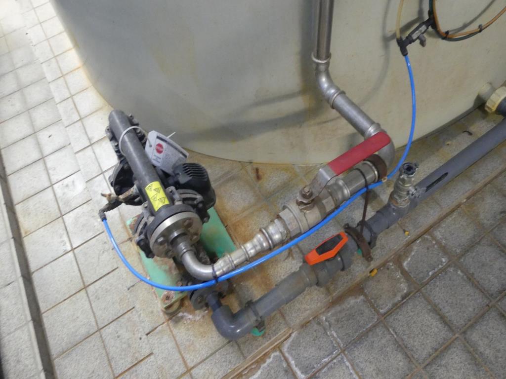 Stroje a příslušenství z bývalé hlubotiskové tiskárny-15