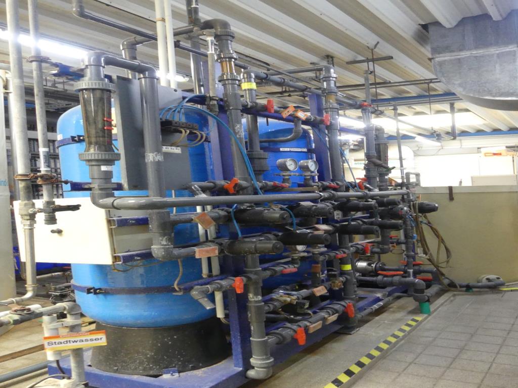 Stroje a příslušenství z bývalé hlubotiskové tiskárny-17