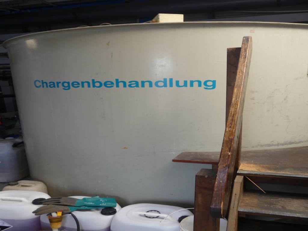 Stroje a příslušenství z bývalé hlubotiskové tiskárny-4