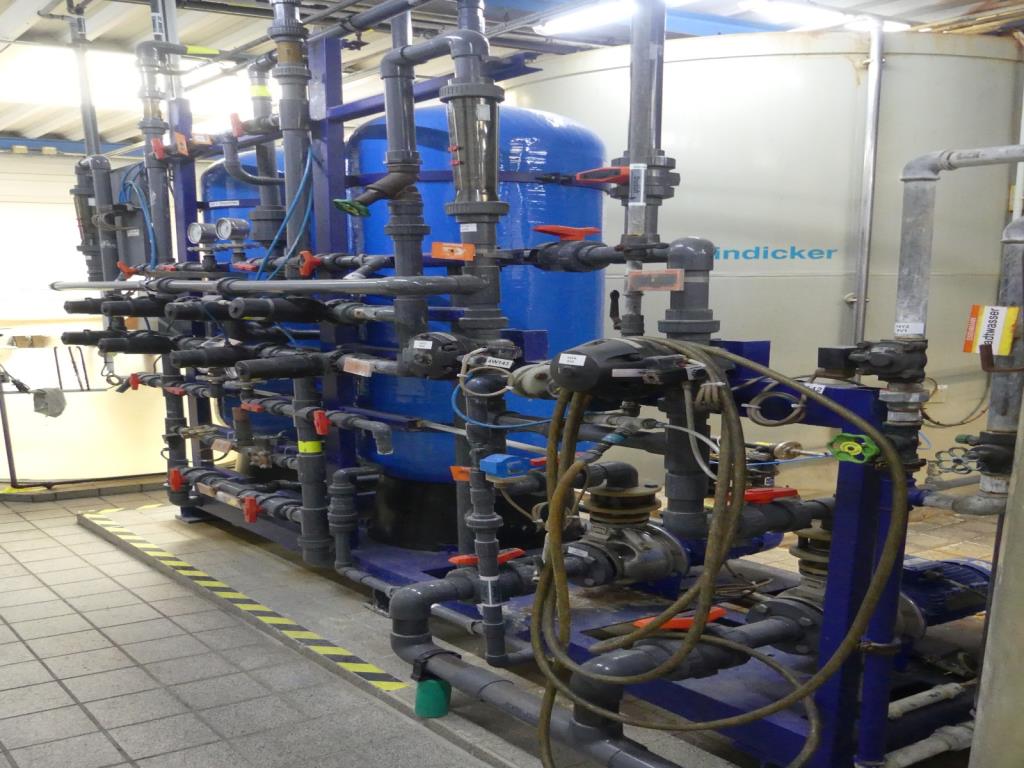 Stroje a příslušenství z bývalé hlubotiskové tiskárny-6