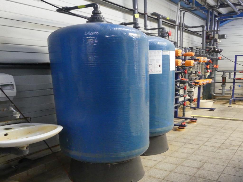 Stroje a příslušenství z bývalé hlubotiskové tiskárny-7