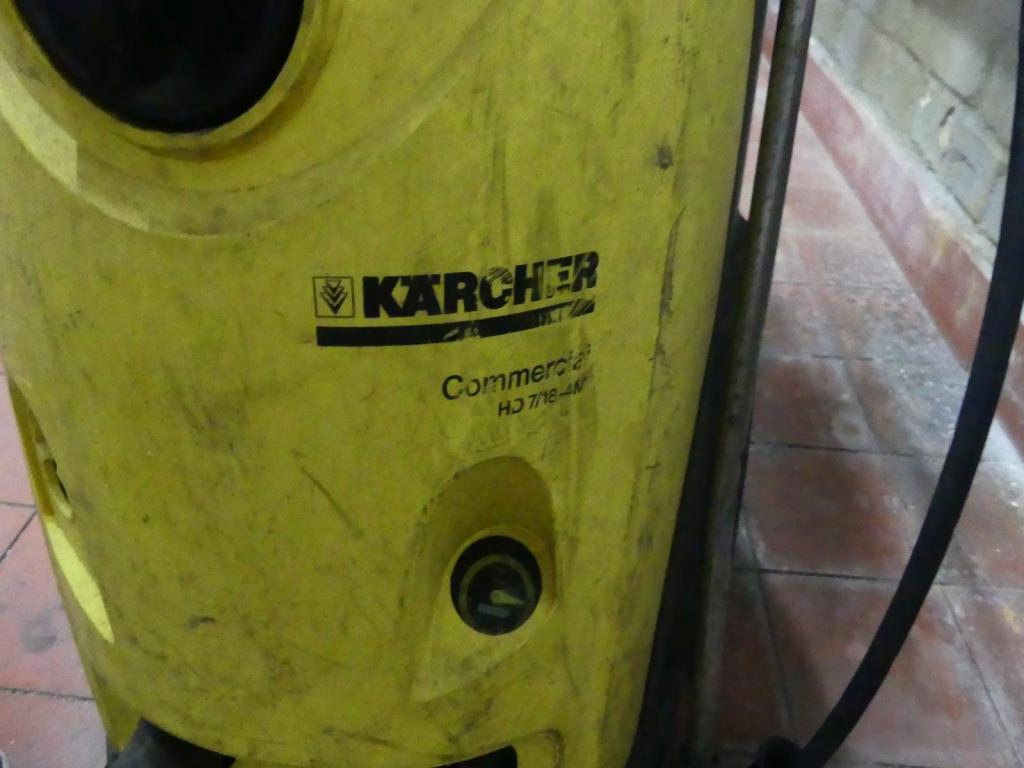 Maschinelle Einrichtung sowie Zubehör einer ehemaligen Tiefdruckerei-2