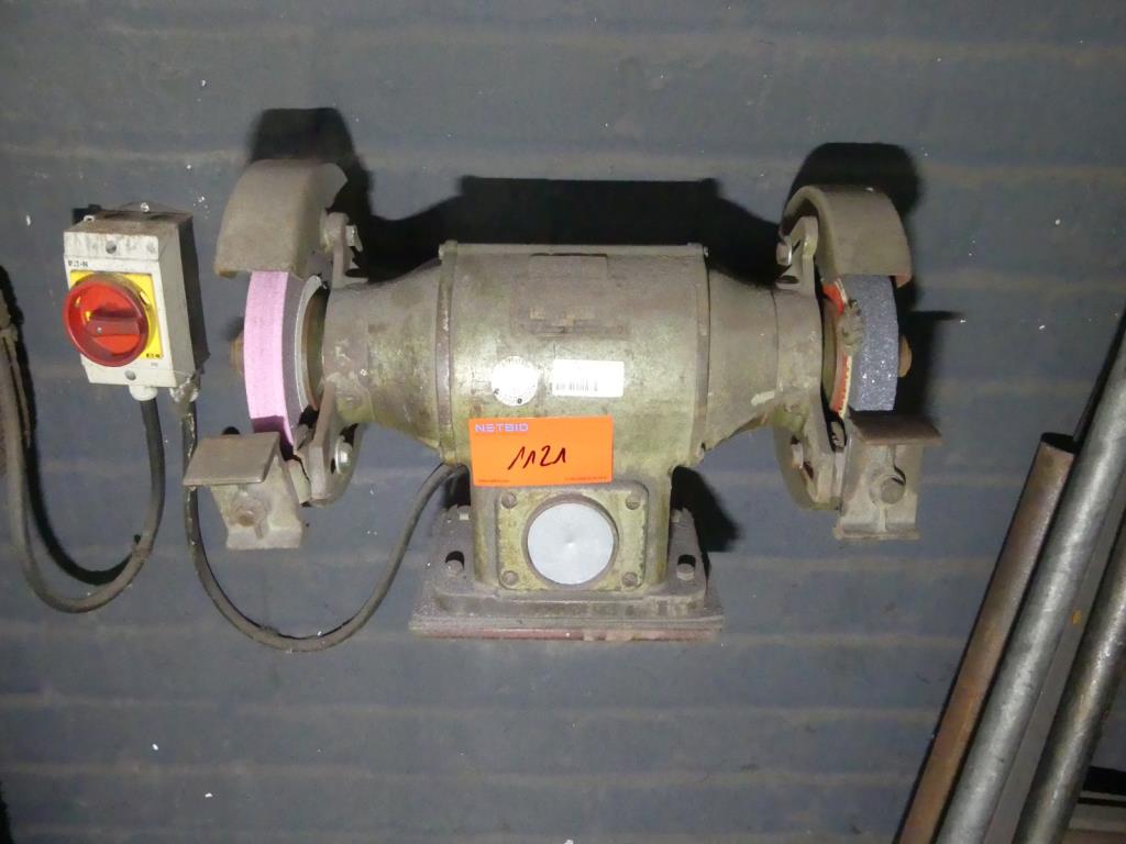 Stroje a příslušenství z bývalé hlubotiskové tiskárny-1