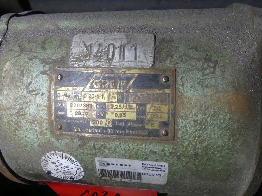 Stroje a příslušenství z bývalé hlubotiskové tiskárny-2