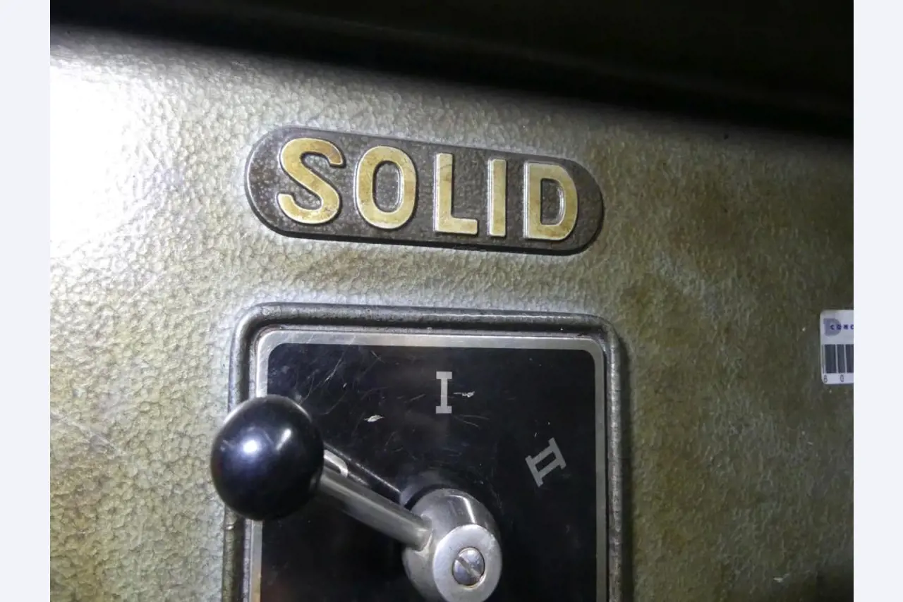 Stroje a příslušenství z bývalé hlubotiskové tiskárny-3