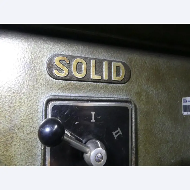 Stroje a příslušenství z bývalé hlubotiskové tiskárny-3