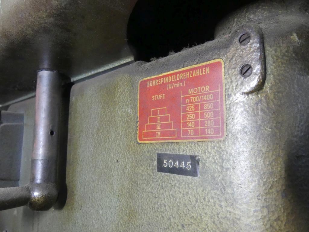 Maschinelle Einrichtung sowie Zubehör einer ehemaligen Tiefdruckerei-4