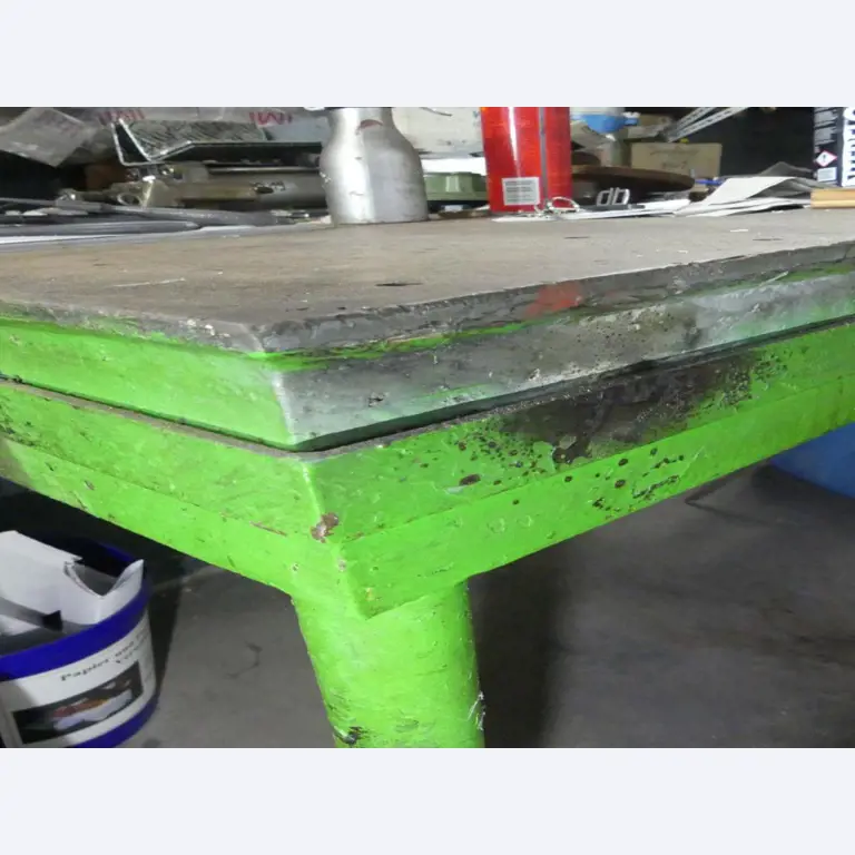 Maschinelle Einrichtung sowie Zubehör einer ehemaligen Tiefdruckerei-2