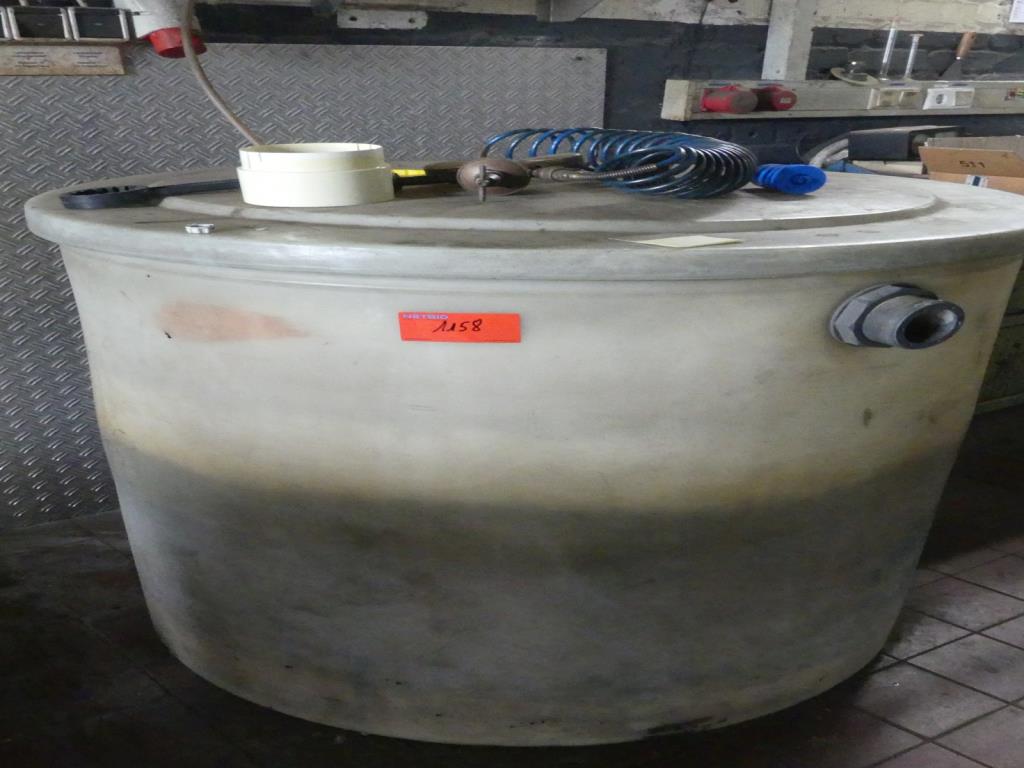 Máquinas e acessórios de uma antiga fábrica de impressão de gravuras-4