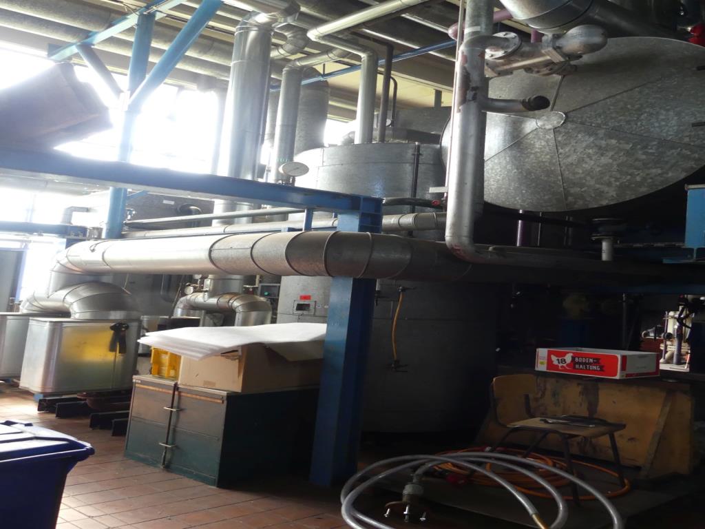 Stroje a příslušenství z bývalé hlubotiskové tiskárny-2