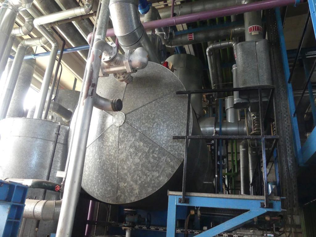 Stroje a příslušenství z bývalé hlubotiskové tiskárny-3