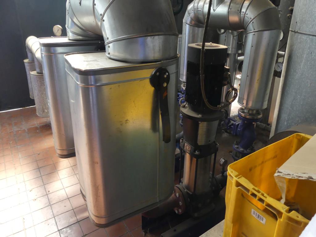 Stroje a příslušenství z bývalé hlubotiskové tiskárny-4