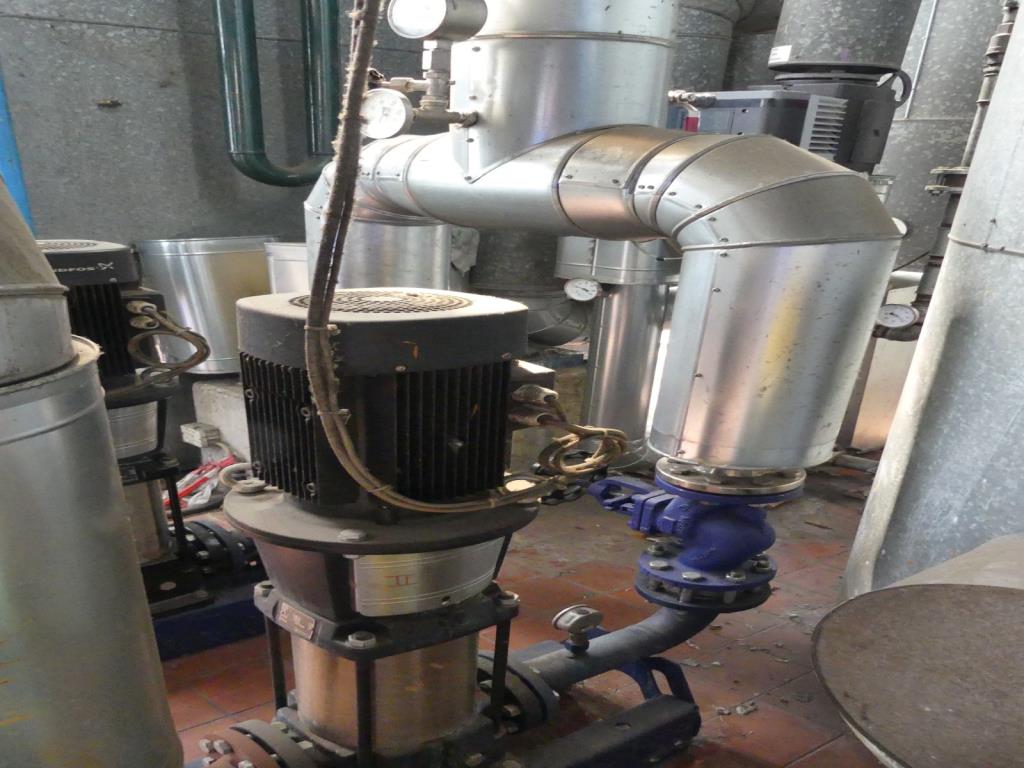 Stroje a příslušenství z bývalé hlubotiskové tiskárny-5