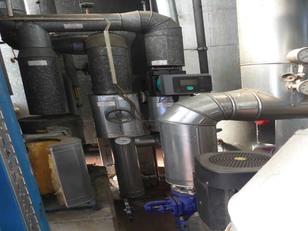 Stroje a příslušenství z bývalé hlubotiskové tiskárny-7