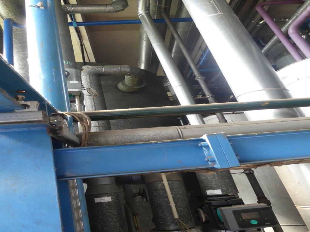 Stroje a příslušenství z bývalé hlubotiskové tiskárny-8