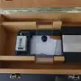 thumbnail-Maquinaria y accesorios de una antigua imprenta de huecograbado-1