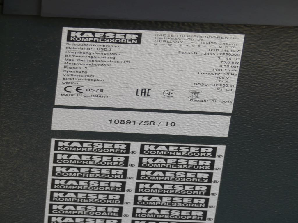 Maquinaria y accesorios de una antigua imprenta de huecograbado-2