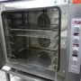 thumbnail-Maschinelle Einrichtung sowie Zubehör einer ehemaligen Tiefdruckerei-2