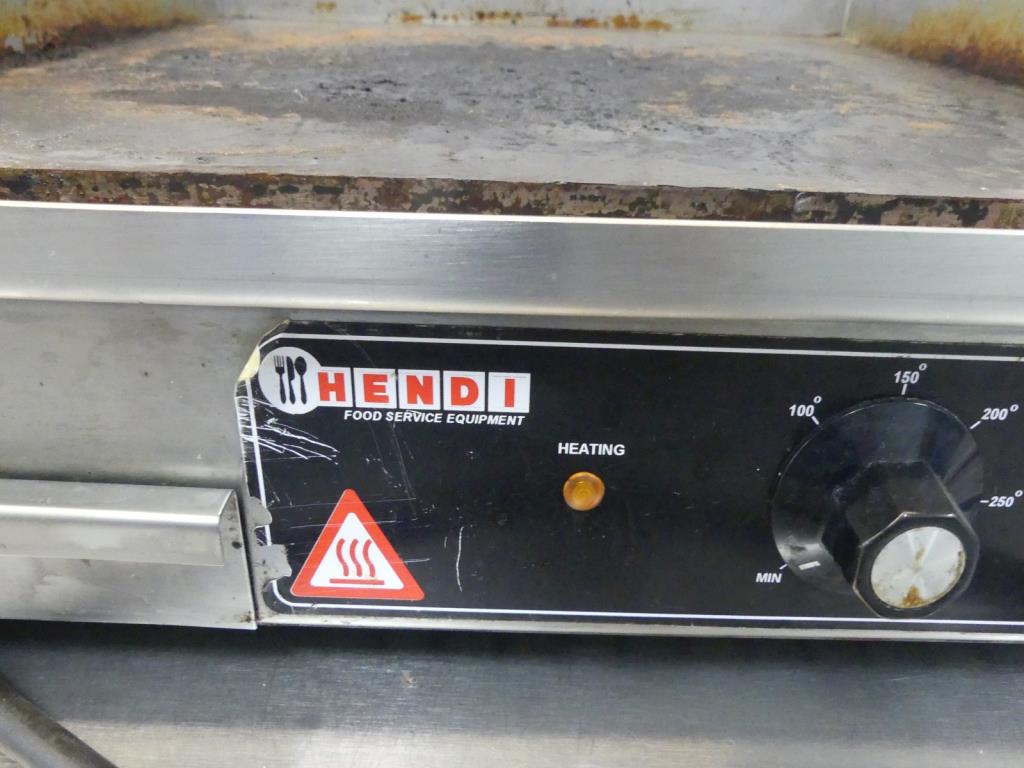 Maschinelle Einrichtung sowie Zubehör einer ehemaligen Tiefdruckerei-3