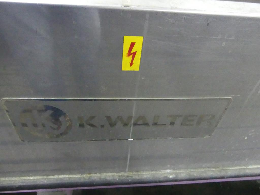 Máquinas e acessórios de uma antiga fábrica de impressão de gravuras-7