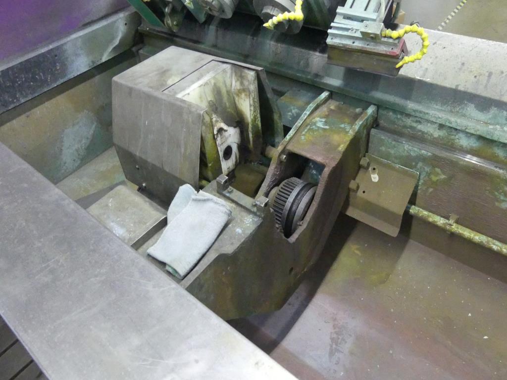 Maquinaria y accesorios de una antigua imprenta de huecograbado-6