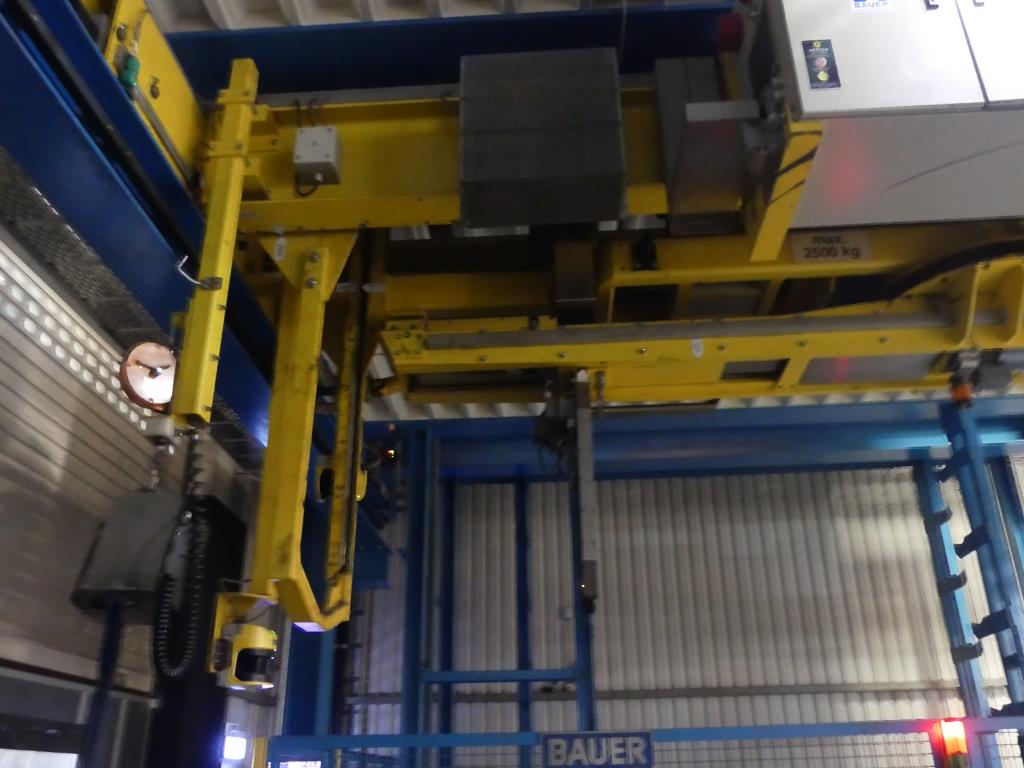 Máquinas e acessórios de uma antiga fábrica de impressão de gravuras-3