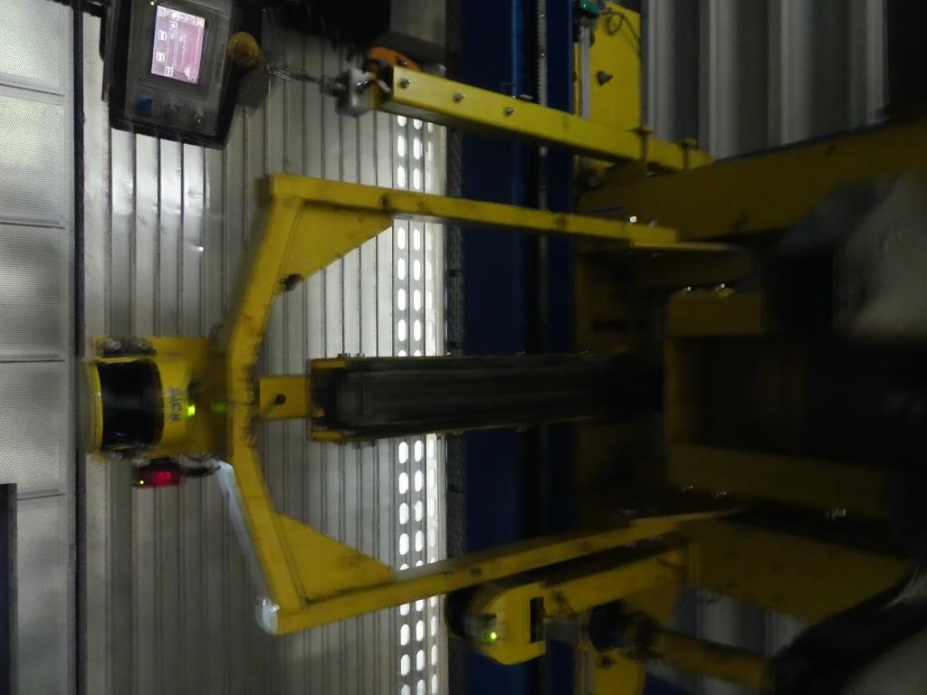 Máquinas e acessórios de uma antiga fábrica de impressão de gravuras-4