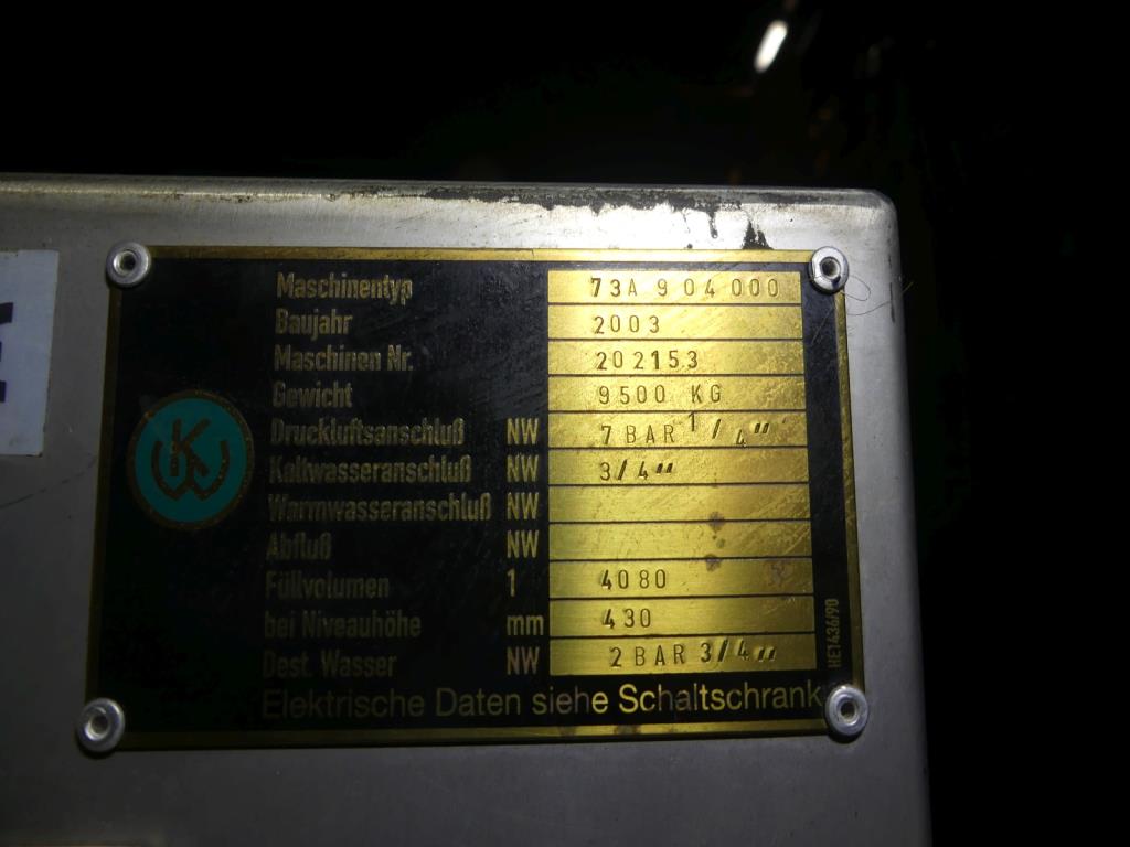 Stroje a příslušenství z bývalé hlubotiskové tiskárny-2