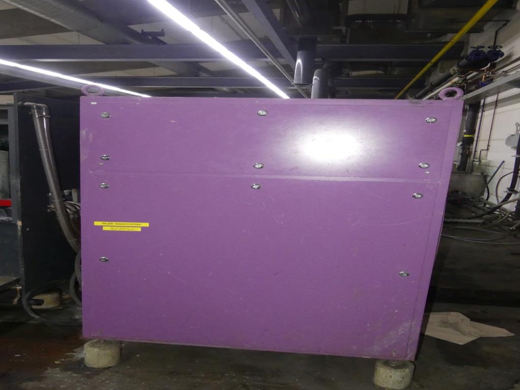 Stroje a příslušenství z bývalé hlubotiskové tiskárny-5