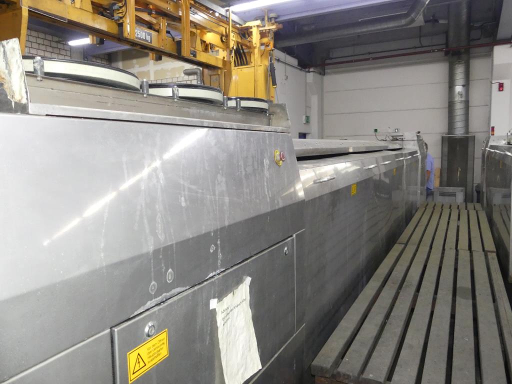 Stroje a příslušenství z bývalé hlubotiskové tiskárny-6