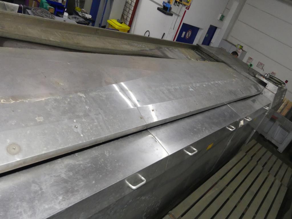 Stroje a příslušenství z bývalé hlubotiskové tiskárny-7