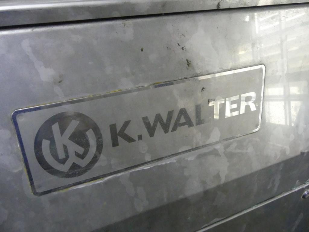 Stroje a příslušenství z bývalé hlubotiskové tiskárny-8