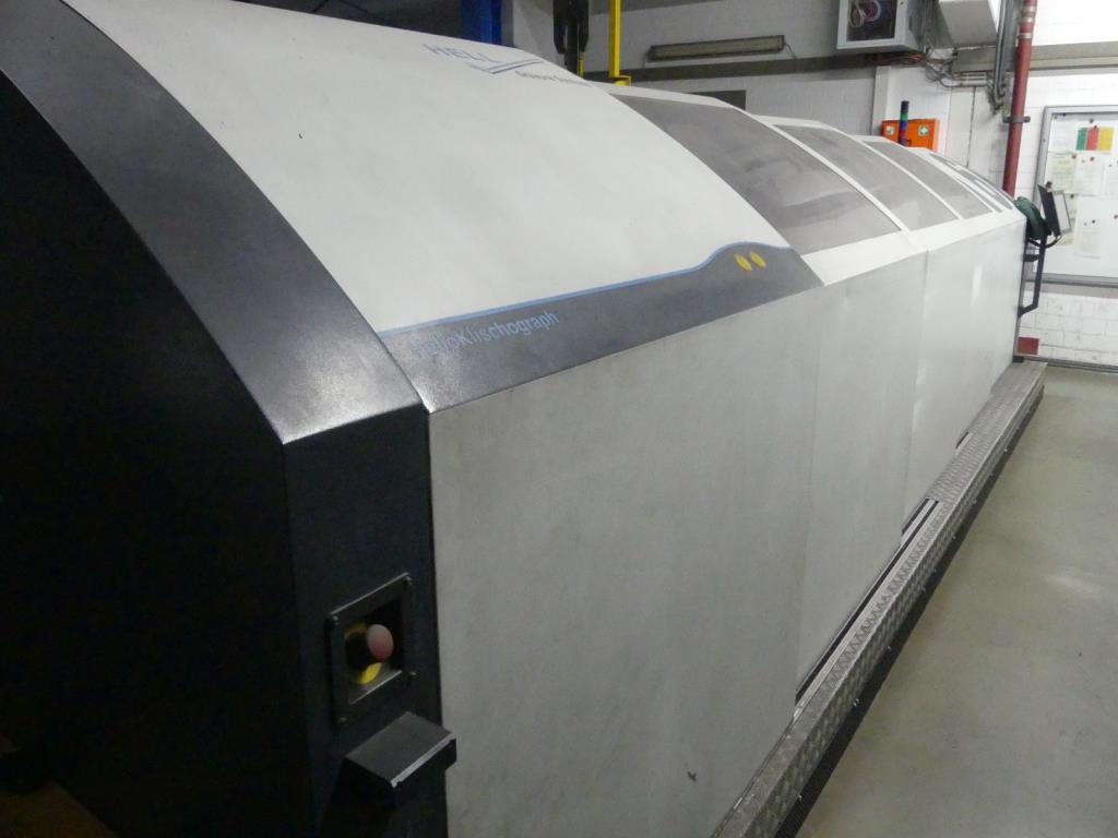 Máquinas e acessórios de uma antiga fábrica de impressão de gravuras-3