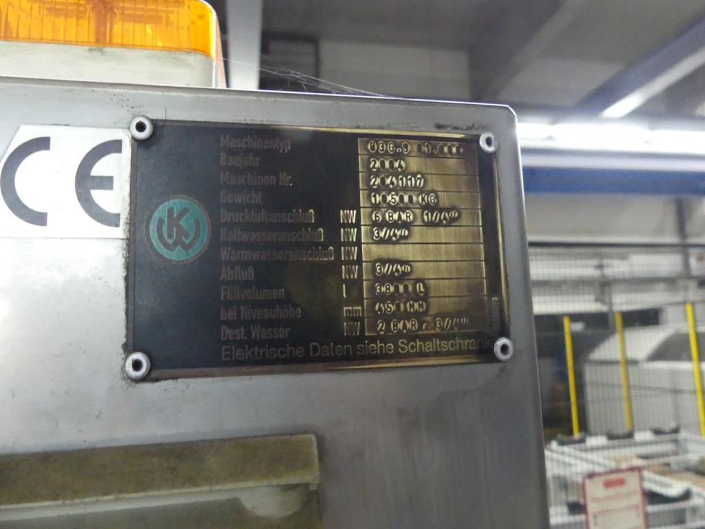 Maquinaria y accesorios de una antigua imprenta de huecograbado-3